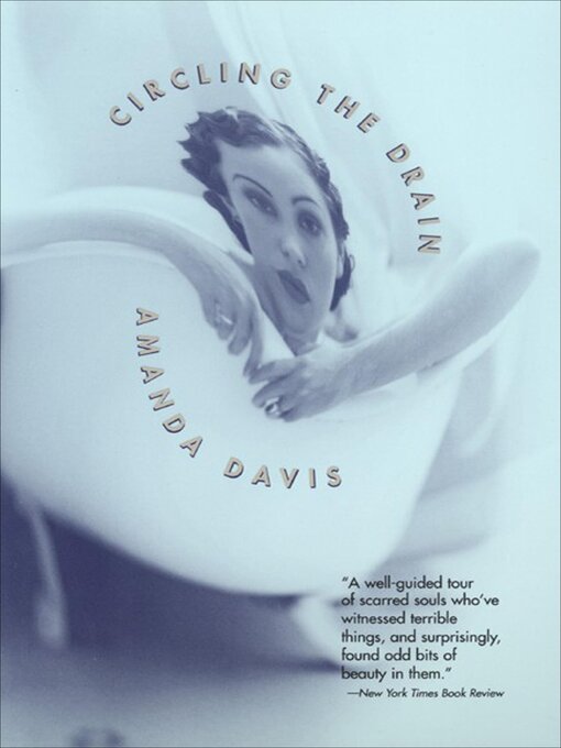 Cover image for Circling the Drain